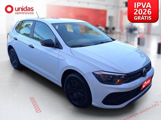 VOLKSWAGEN POLO 1.0 MPI TRACK MANUAL VOLKSWAGEN POLO 1.0 MPI TRACK MANUAL